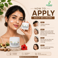 Daily Moisturizing BB Cream - Vrikshanic