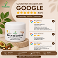 Daily Moisturizing BB Cream - Vrikshanic