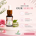 Hyaluronic Face Serum