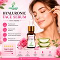 Hyaluronic Face Serum