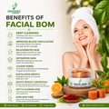 Instant Glow Facial Bom