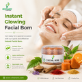 Instant Glow Facial Bom