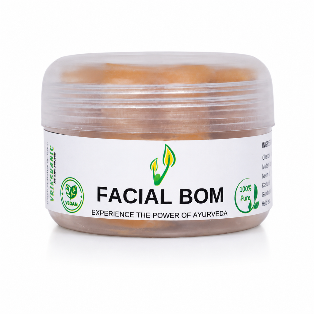 Instant Glow Facial Bom