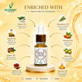 24k Gold Face Oil