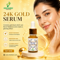 24k Gold Face Oil
