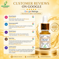 24k Gold Face Oil