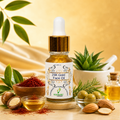 24k Gold Face Oil