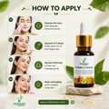 Vitamin-C Face oil