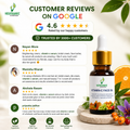 Vitamin-C Face oil