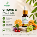 Vitamin-C Face oil