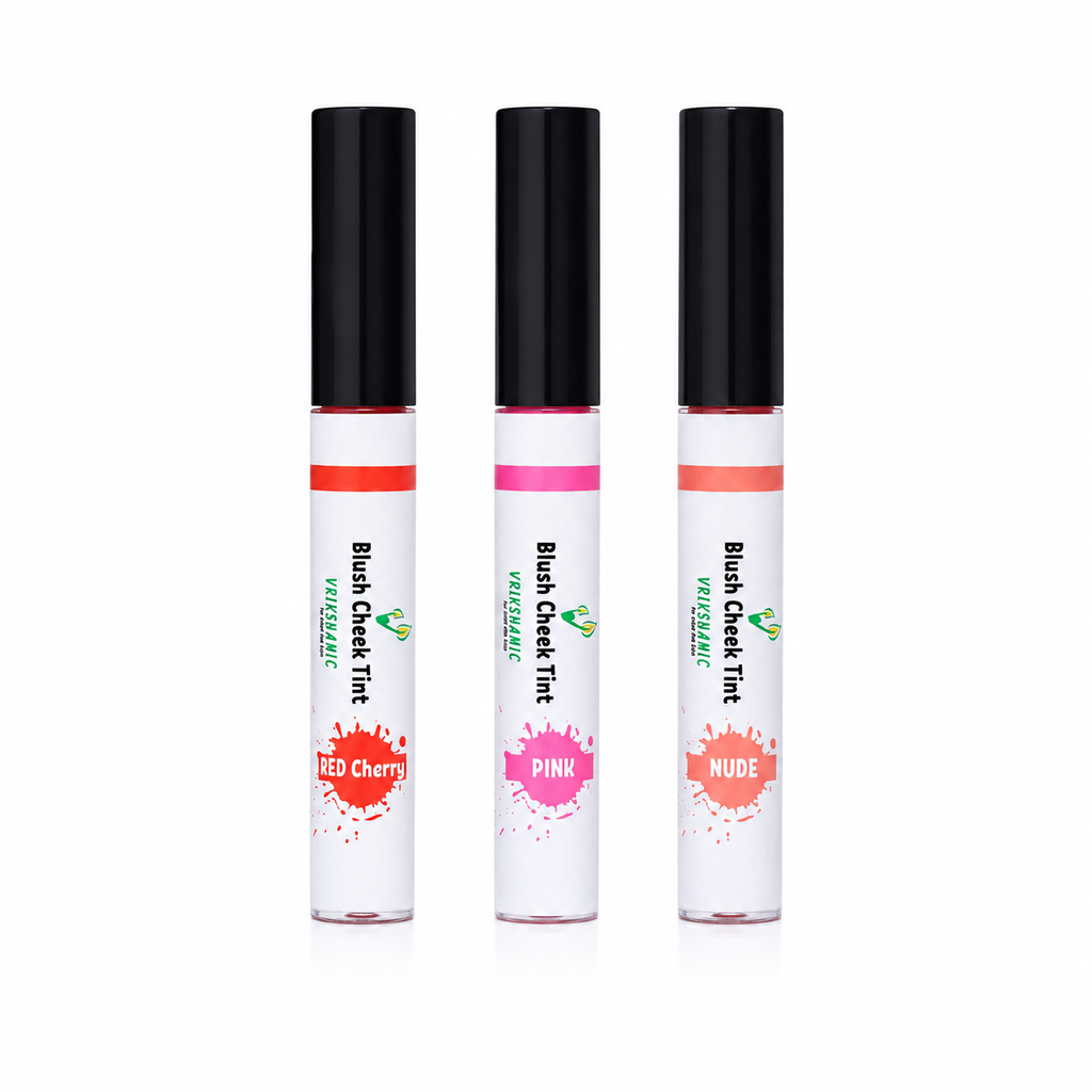 Cheek Tint