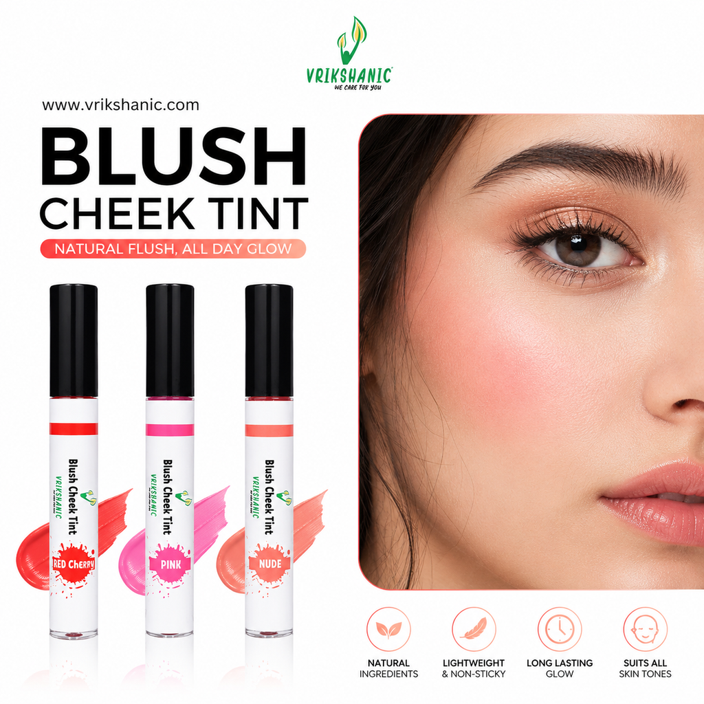 Cheek Tint