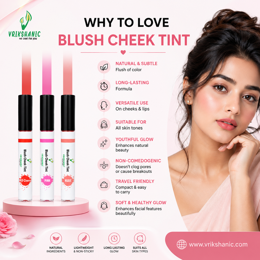 Cheek Tint