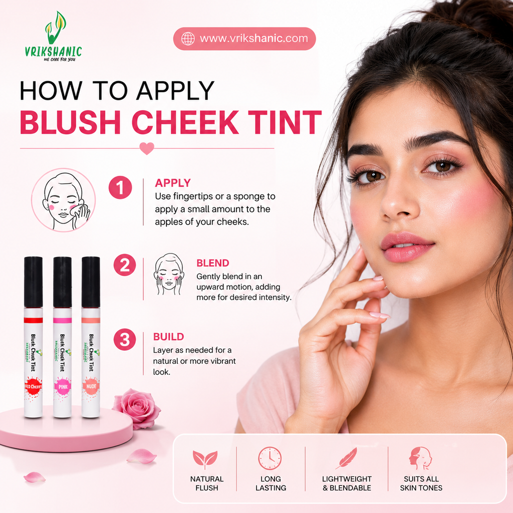 Cheek Tint
