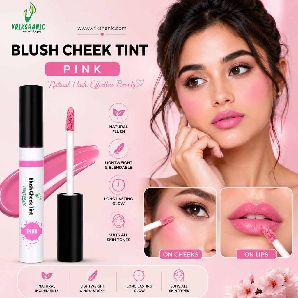 Cheek Tint