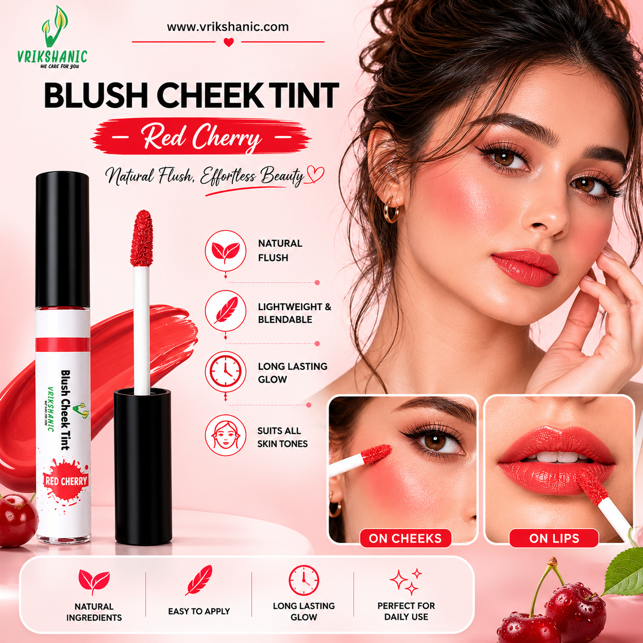 Cheek Tint