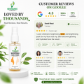 Brightening Face Toner