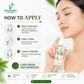Brightening Face Toner
