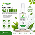Acne Pimple Face Toner