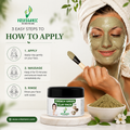 French Green Clay pack