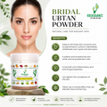 Bridal Ubtan