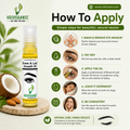 Brows & Lash Growth Oil