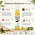 Brows & Lash Growth Oil