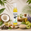 Brows & Lash Growth Oil