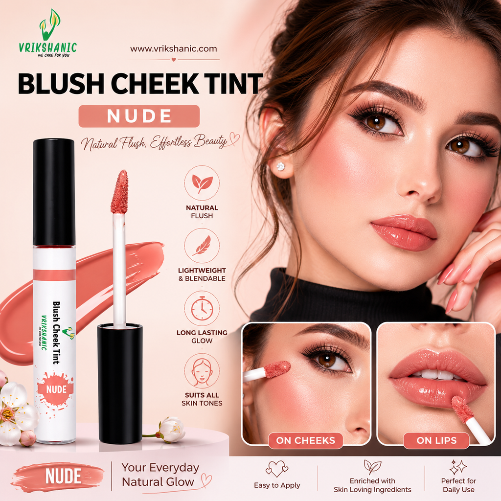 Cheek Tint