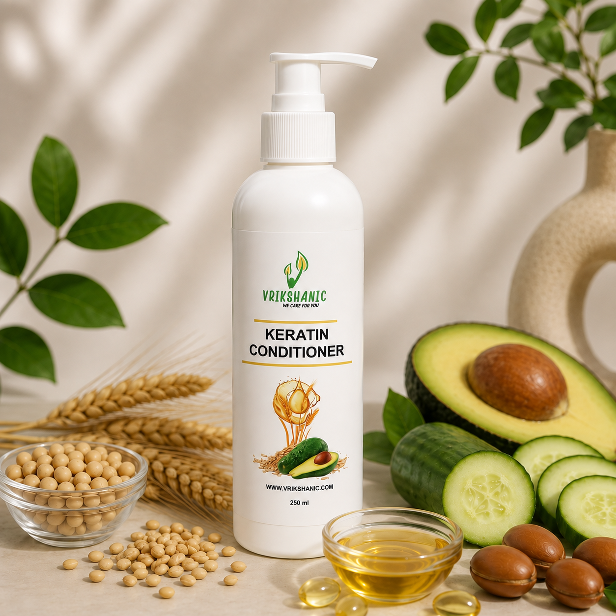 Keratin Conditioner