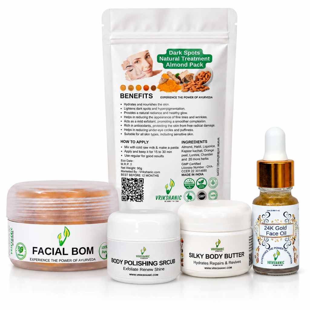 Facial Kit
