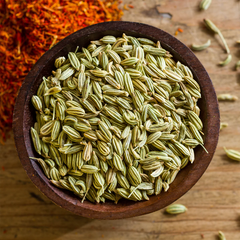 Fennel Seed