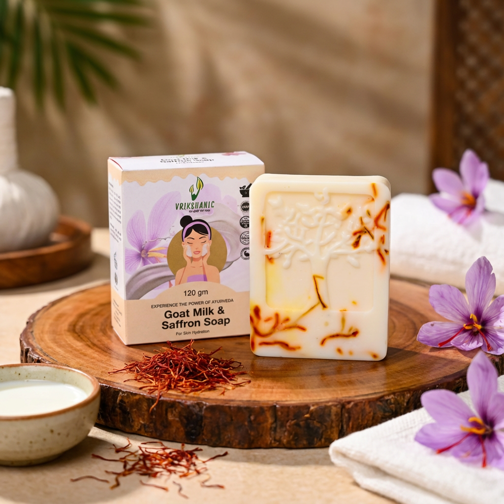 Ultra-Hydrating Soap