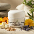 HAND AND FOOT HEAL CREAM - Vrikshanic