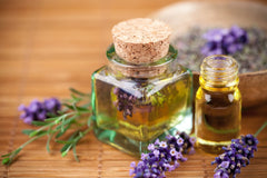 Lavender Oil 