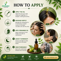 All in one Natural Hair Oil