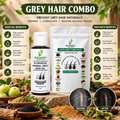 Grey Hair Combo