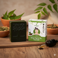 Neem Tulsi & Tea Tree Soap