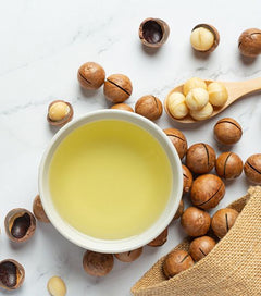 Macadamia Oil