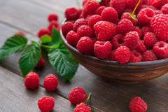 Red Raspberry