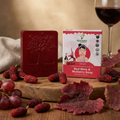 Red Wine Anti - Ageing Soap