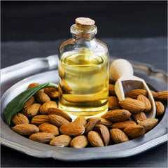 Almond Oil 