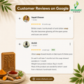 Ubtan Brightening Soap