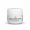UNISEX WONDER CREAM ( RETINOL ANTI-AGEING)