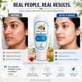 Pore Minimizing Face Wash | For All skin Types