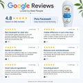Pore Minimizing Face Wash | For All skin Types