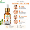 Vitamin C  Anti - Pigmentation Face Serum