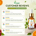 Vitamin C  Anti - Pigmentation Face Serum
