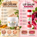 Natural Makeup Combo