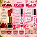 Natural Makeup Combo